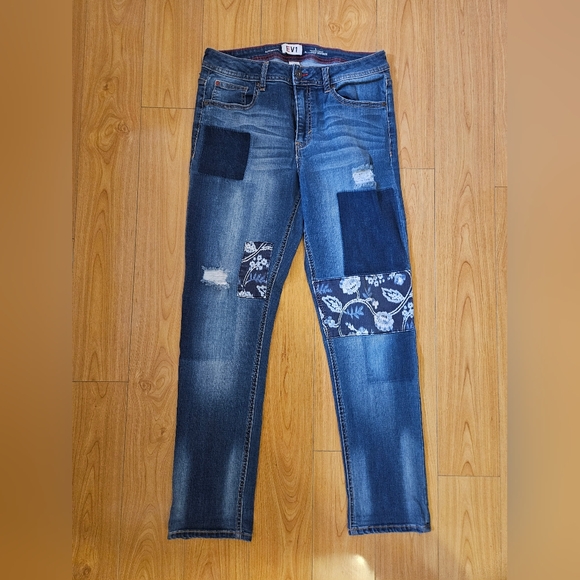 Ellen Degeneres Jeans - Picture 4 of 6